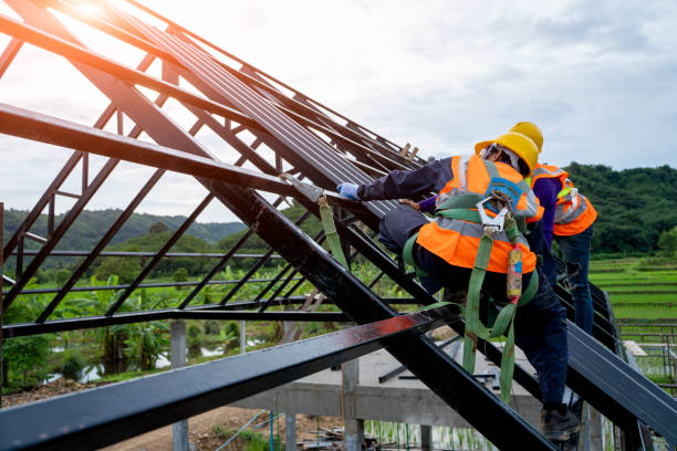 Best Commercial Roofing Services  in Buffalo, OK
